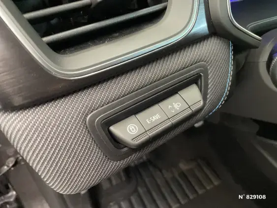 RENAULT SYMBIOZ - voiture d'occasion - Photo 15