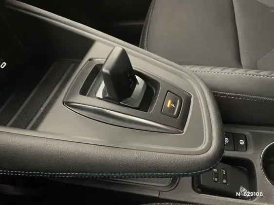RENAULT SYMBIOZ - voiture d'occasion - Photo 26