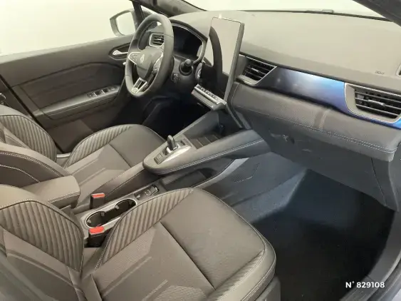 RENAULT SYMBIOZ - voiture d'occasion - Photo 10