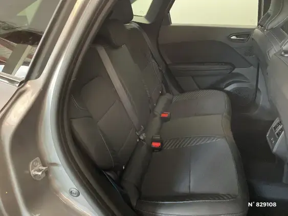 RENAULT SYMBIOZ - voiture d'occasion - Photo 11