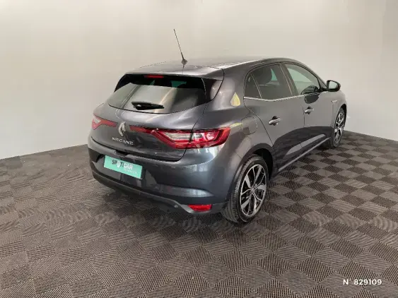 RENAULT MEGANE IV - voiture d'occasion - Photo 4