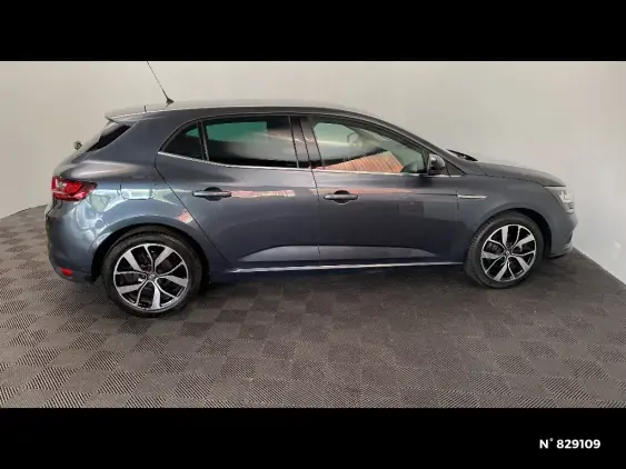 RENAULT MEGANE IV - voiture d'occasion - Photo 5