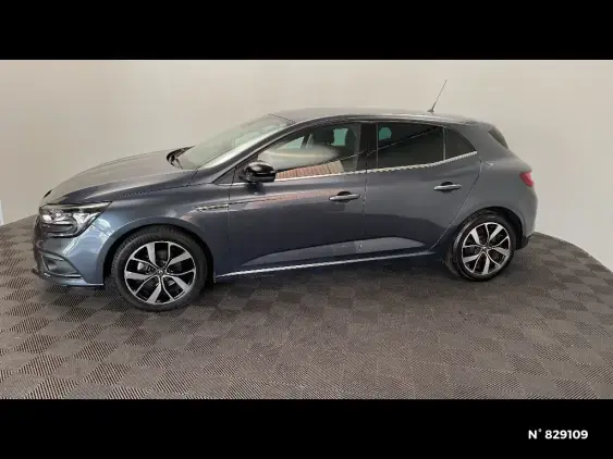 RENAULT MEGANE IV - voiture d'occasion - Photo 2