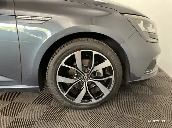 RENAULT MEGANE IV - voiture d'occasion - Photo 8