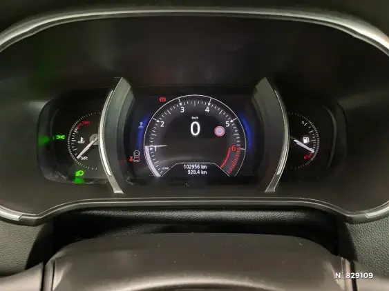 RENAULT MEGANE IV - voiture d'occasion - Photo 12