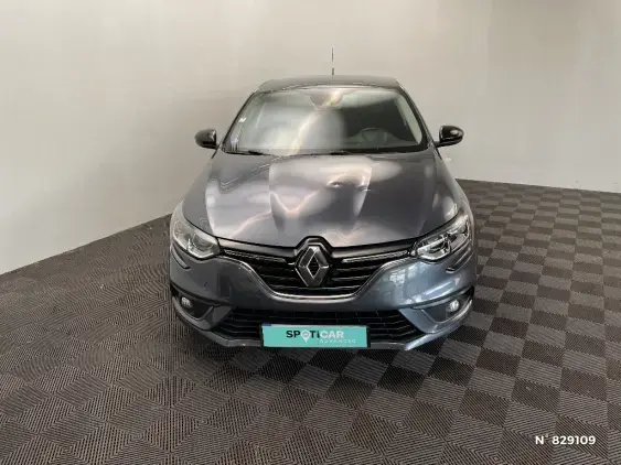 RENAULT MEGANE IV - voiture d'occasion - Photo 3