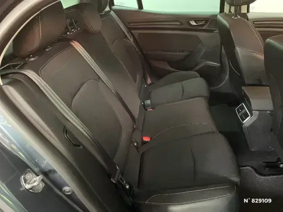 RENAULT MEGANE IV - voiture d'occasion - Photo 11