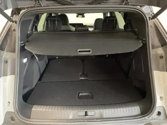 PEUGEOT 5008 III - voiture d'occasion - Photo 7