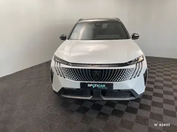 PEUGEOT 5008 III - voiture d'occasion - Photo 3