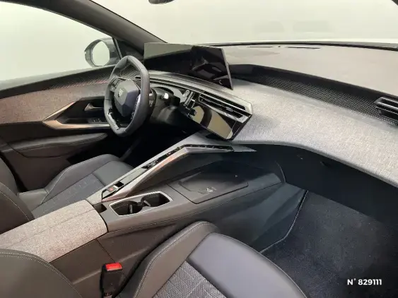 PEUGEOT 5008 III - voiture d'occasion - Photo 10