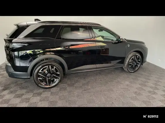 PEUGEOT 5008 III - voiture d'occasion - Photo 5
