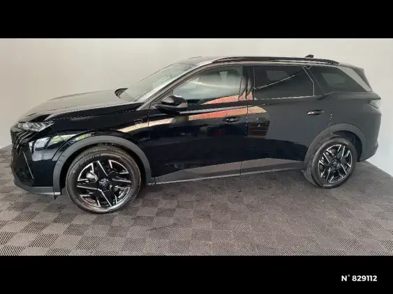 PEUGEOT 5008 III - voiture d'occasion - Photo 2