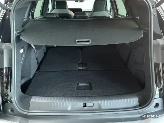 PEUGEOT 5008 III - voiture d'occasion - Photo 7