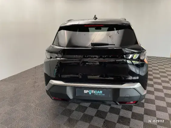 PEUGEOT 5008 III - voiture d'occasion - Photo 6