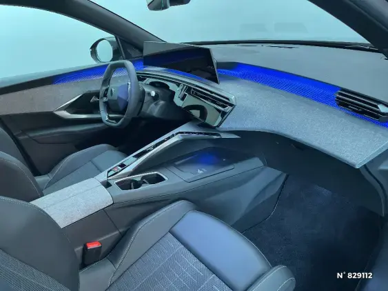 PEUGEOT 5008 III - voiture d'occasion - Photo 10