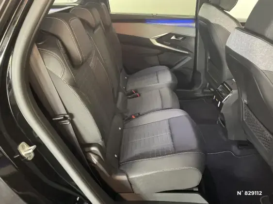 PEUGEOT 5008 III - voiture d'occasion - Photo 11