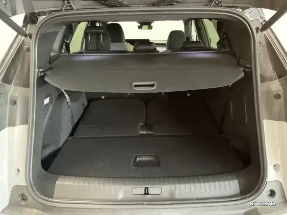 PEUGEOT 5008 III - voiture d'occasion - Photo 7