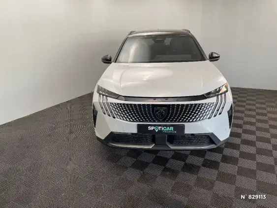 PEUGEOT 5008 III - voiture d'occasion - Photo 3