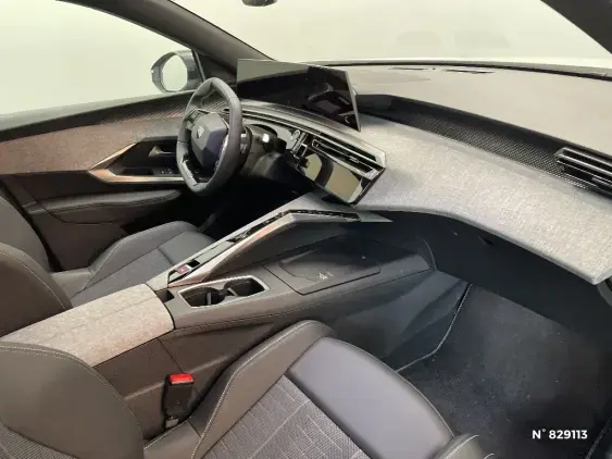 PEUGEOT 5008 III - voiture d'occasion - Photo 10
