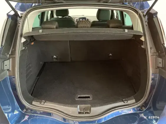 RENAULT SCENIC IV - voiture d'occasion - Photo 7