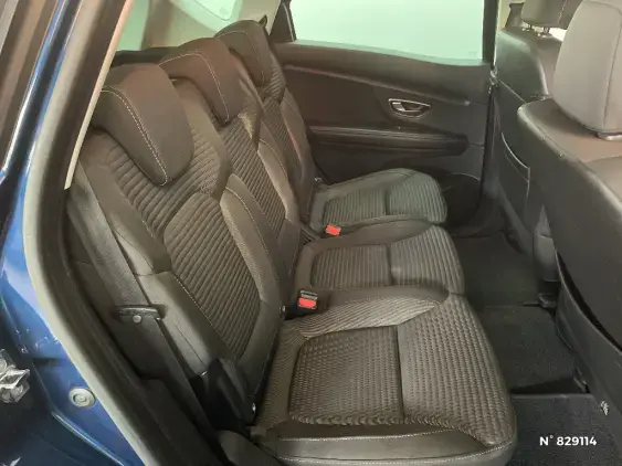 RENAULT SCENIC IV - voiture d'occasion - Photo 11