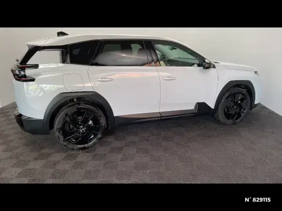 CITROEN C5 AIRCROSS II - voiture d'occasion - Photo 5