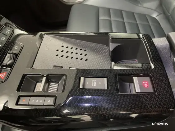 CITROEN C5 AIRCROSS II - voiture d'occasion - Photo 29