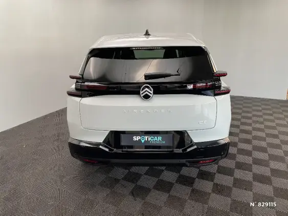 CITROEN C5 AIRCROSS II - voiture d'occasion - Photo 6