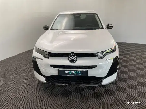 CITROEN C5 AIRCROSS II - voiture d'occasion - Photo 3