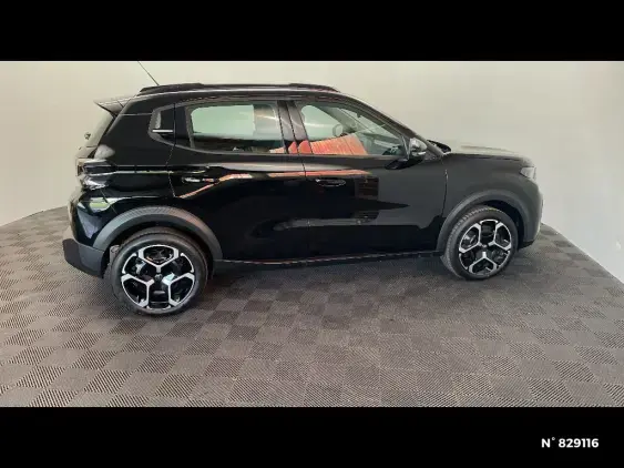 CITROEN C3 ELECTRIQUE IV - voiture d'occasion - Photo 5