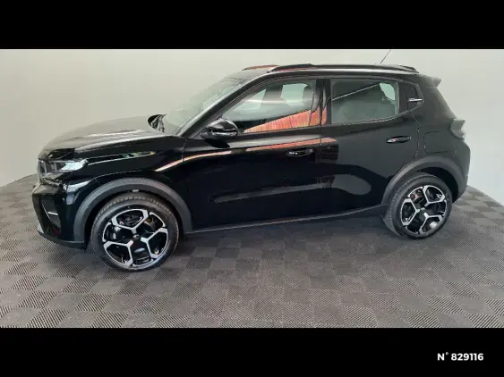 CITROEN C3 ELECTRIQUE IV - voiture d'occasion - Photo 2
