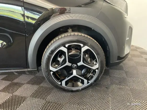 CITROEN C3 ELECTRIQUE IV - voiture d'occasion - Photo 8