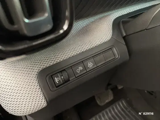 CITROEN C3 ELECTRIQUE IV - voiture d'occasion - Photo 15