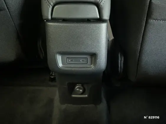 CITROEN C3 ELECTRIQUE IV - voiture d'occasion - Photo 27