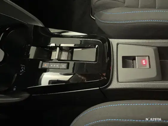 CITROEN C3 ELECTRIQUE IV - voiture d'occasion - Photo 28