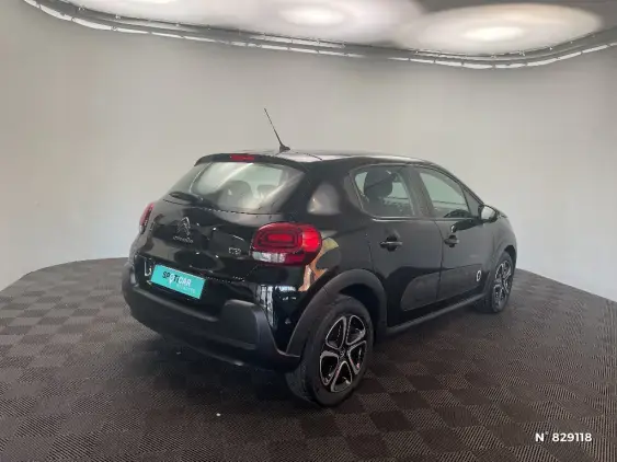 CITROEN C3 III - voiture d'occasion - Photo 4