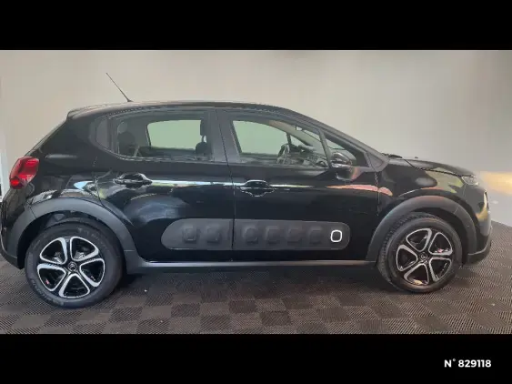 CITROEN C3 III - voiture d'occasion - Photo 5