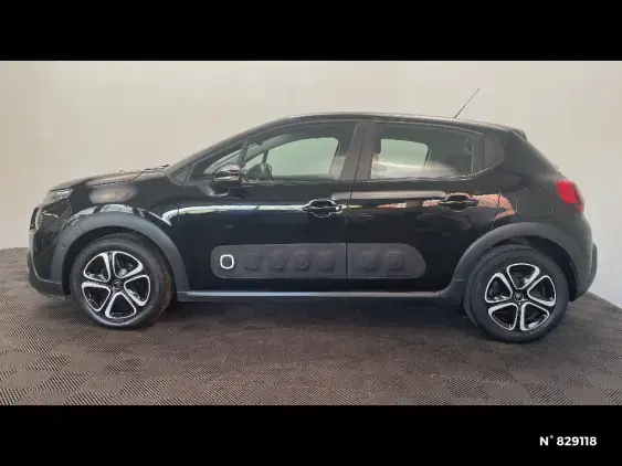 CITROEN C3 III - voiture d'occasion - Photo 2