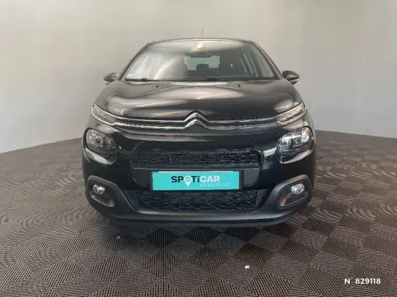 CITROEN C3 III - voiture d'occasion - Photo 3