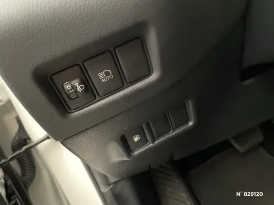 TOYOTA C-HR - voiture d'occasion - Photo 15