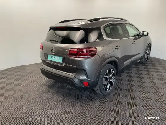 CITROEN C5 AIRCROSS - voiture d'occasion - Photo 4