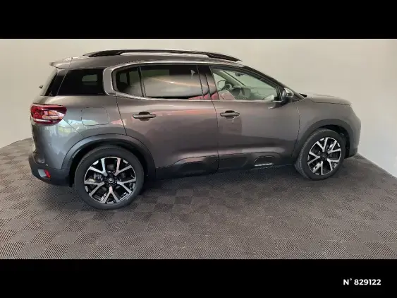 CITROEN C5 AIRCROSS - voiture d'occasion - Photo 5