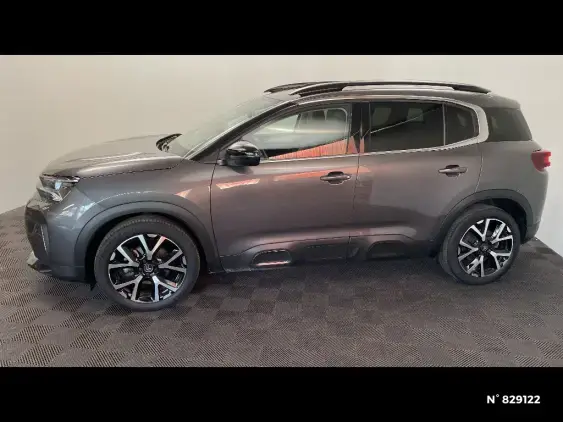 CITROEN C5 AIRCROSS - voiture d'occasion - Photo 2