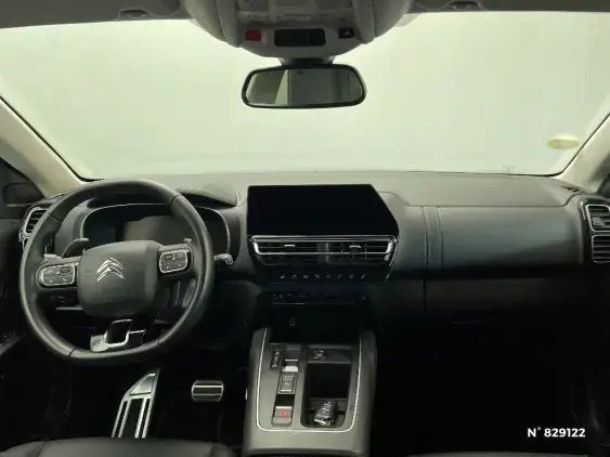 CITROEN C5 AIRCROSS - voiture d'occasion - Photo 9
