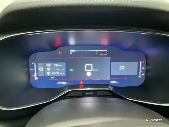 CITROEN C5 AIRCROSS - voiture d'occasion - Photo 12