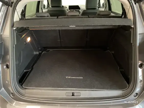 CITROEN C5 AIRCROSS - voiture d'occasion - Photo 7