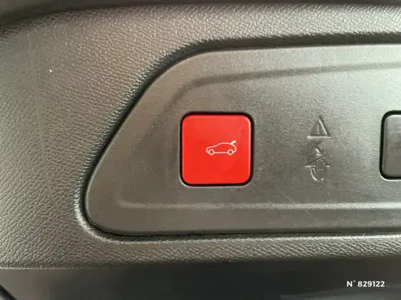 CITROEN C5 AIRCROSS - voiture d'occasion - Photo 26