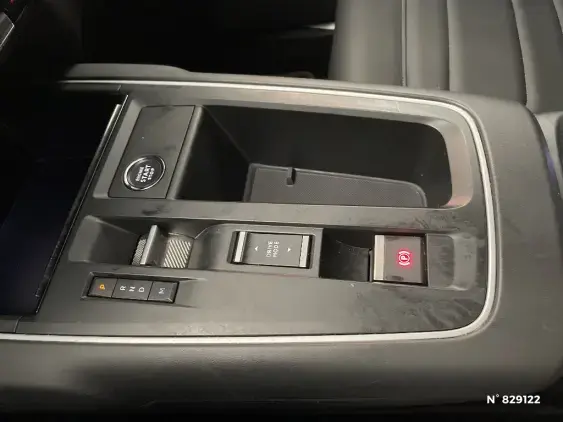 CITROEN C5 AIRCROSS - voiture d'occasion - Photo 29