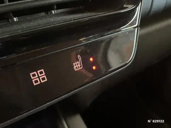 CITROEN C5 AIRCROSS - voiture d'occasion - Photo 30