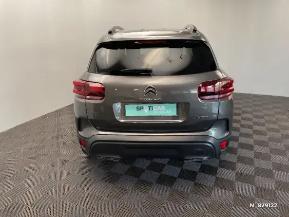 CITROEN C5 AIRCROSS - voiture d'occasion - Photo 6